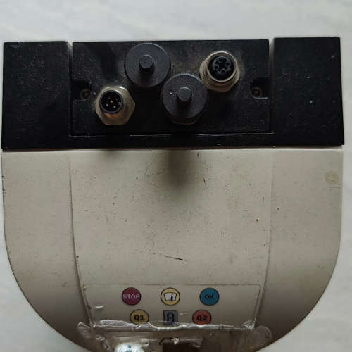 SICK西克激光扫描仪LMS511-20100议价