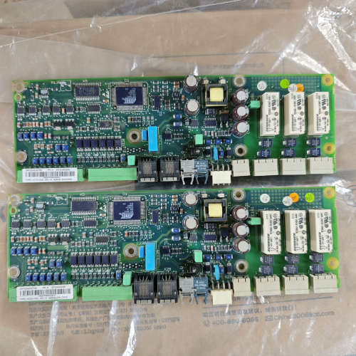 ACS600变频器NIOC-01/02C端子板IO议价