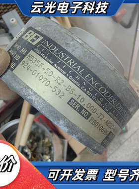 BEI 编码器 HS35F-50-R2-BS-10000-T议价
