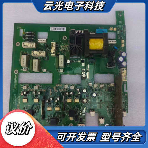 变频器ACS800系列电源驱动板RINT5611C，拆议价