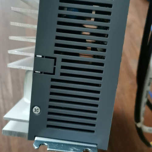 台湾盟立伺服驱动器SDP-20B-E 原装    功能议价