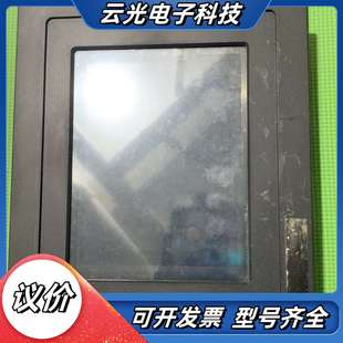 Parker 0C1 型号P21 1D3议价 CTC触摸屏