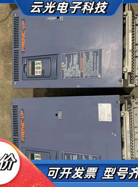 F1S变频器55KW，FRN55F1S-4C，，议价