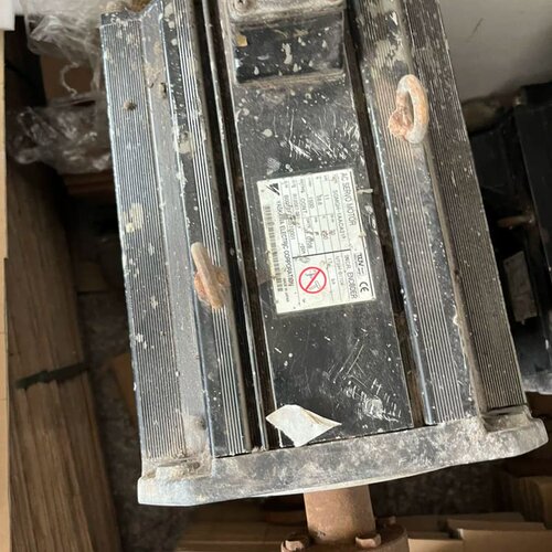 安川伺服电机SGMGH-1AACA21，11KW大功率，议价
