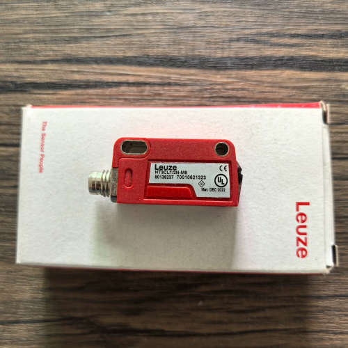 全新原装正品 劳易测 HT3CL1/2N-M8 传感器 50议价