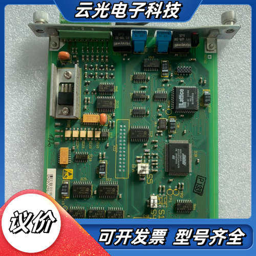 力士乐通讯板DSS02  109-0852-4B01-11现议价