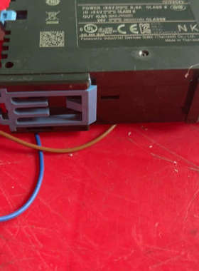 PLCFP0R-C16T，AFP0RC16T，成色很新议价