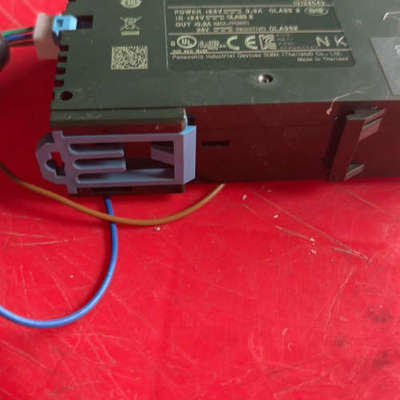 PLCFP0R-C16T，AFP0RC16T，成色很新议价