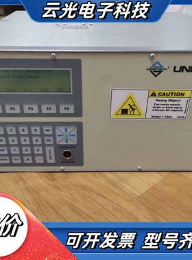 AEROTECH UNIDEX 511运动控制器,客户说是全议价