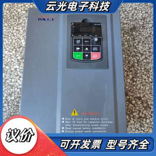 B议价 018PT4 科创变频器K0C600 015G