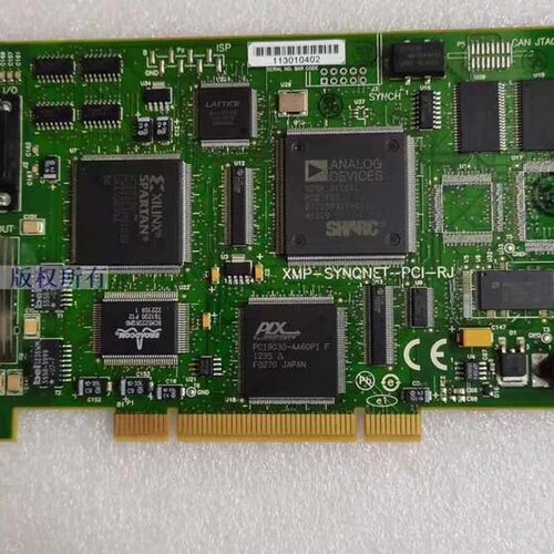 DANAHER MOTION XMP-SYNQNET-PCI议价