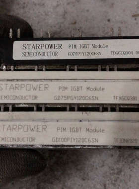 gd100piy120c6sn、gd75piy120c6sn议价