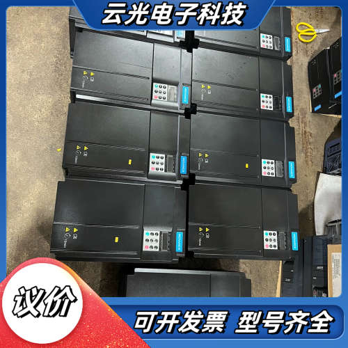 汇川MD500变频器30KW，95p成新，外观轻微刮议价