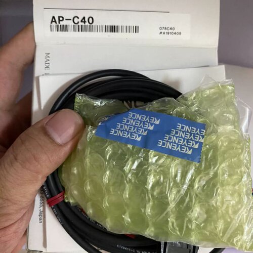 AP-C40 全新原装 基恩士 压力传感器议价