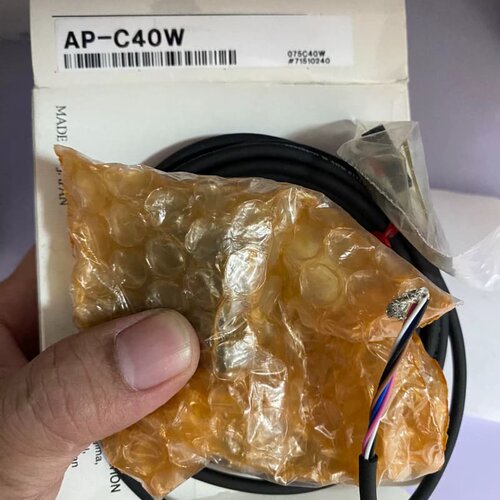 AP-C40W 全新原装 压力传感器 基恩士议价