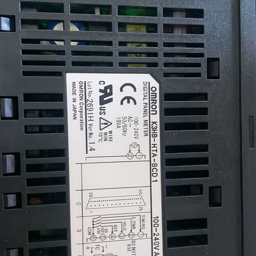 K3HB-RNB-L2AT11 VLC-FLK3BAT11议价