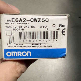 CWZ5C 器E6A2 12议价 旋转编码 原装