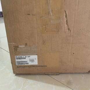 FR-A740-7.5K-CHT厂里买来没用的变频器议价