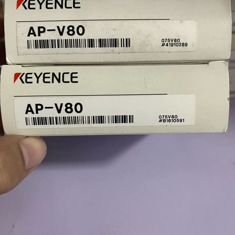AP-V80 全新原装 压力传感器 基恩士议价