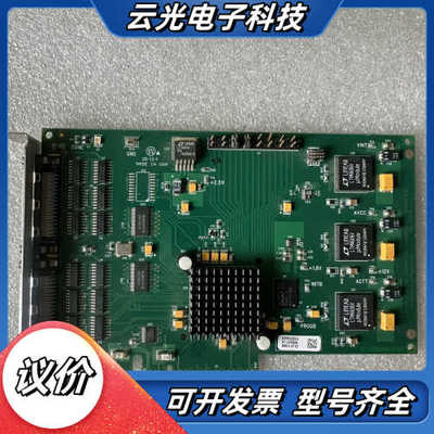 焊线采集卡ASM4862g PCB2175G-R1 PCIB议价