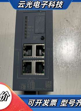 6GK5204-0BA00-2KB2 X204RNA交议价