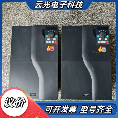 英捷思变频器Y300-YS0370G3    37kw议价