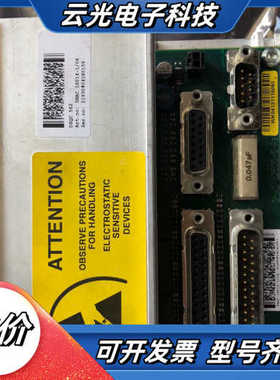 DSQC562 3HAC16014-1机器人SMB板，议价