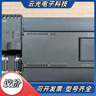 2BD23 214 CPU224XP 0XB0议价 200