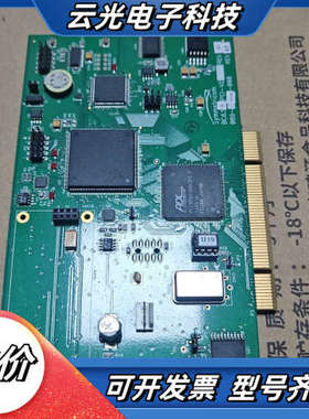 Symmetricom BC635PCI-V2 数据采集卡，议价