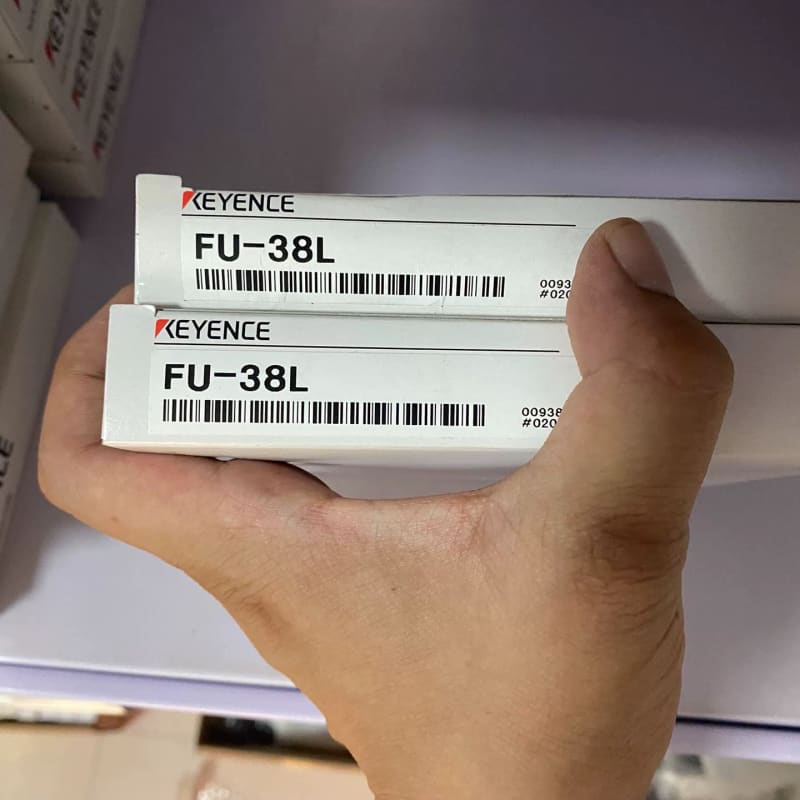 基恩士 全新原装光纤 FU-38L议价