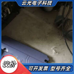 易驱5.5kw变频器ED3100 4T007议价 4T0055M