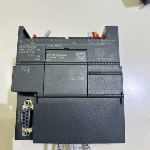 SR20 S7 200 SMART CPU SR20议价
