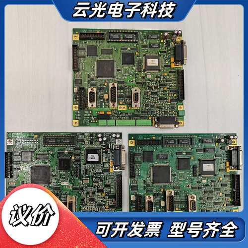 电梯配件蒂森电梯变频器主板TMI2板子  功能正常议价