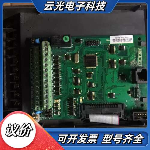 SINOVO 西林变频器 SD100-4T-3.7G/5.5议价