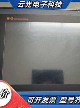 TOP6TA(S-8) DC M2I  触摸屏现货议价