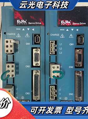 欧瑞伺服驱动器SED10-GSA751T2M2M  加电机S议价