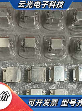 全新法国LEACH利奇 继电器FD670-H4VP- ZUV议价