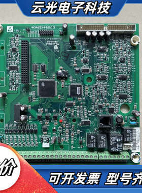 东变频器7200GS系列4KA69X446W13主板CPU议价