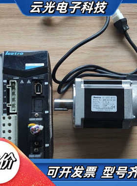 LEETRO伺服驱动器lasdb1072d，750w伺服议价