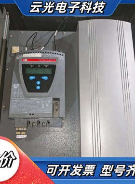 软启动器PSTB570-600-70 315KW PS议价