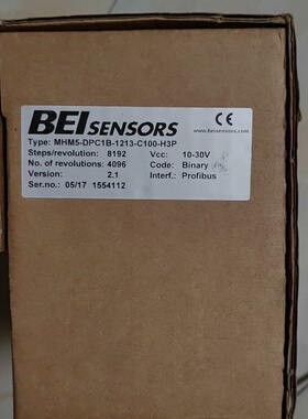 MHM5-DPC1B-1213-C100-H3P编码器还有部议价