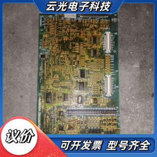 日立变频器SJ300系列主板IL 2B02议价 SJ300H