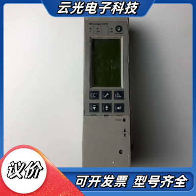 断路器Micrologic 5.0D控制单，现货议价