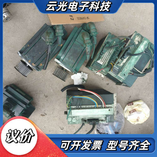 5KW驱动器电机MFDKTB3A2CA1，MSME502议价