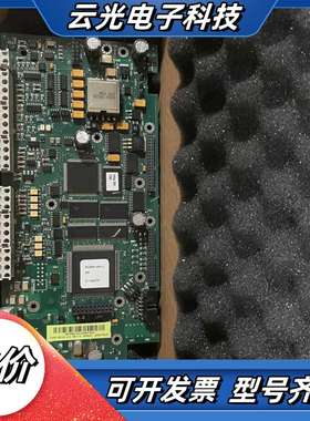 RMIO-11C 正品 ACS800变频器控制主板 实议价