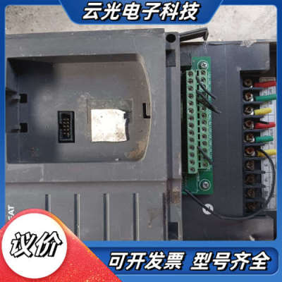 力特变频器VC8000-7R5G3/011P3  功能议价