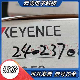 现货 全新基恩士VT3 正品 原装 议价 E3传感器