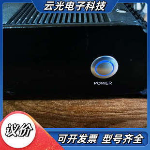 软路由nas主板华北工控 6936主板双千兆网卡议价 MITX