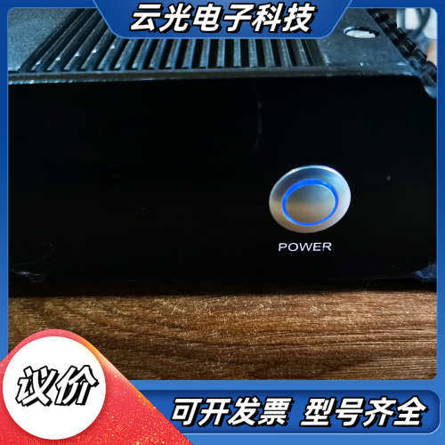 软路由nas主板华北工控 MITX-6936主板双千兆网卡议价