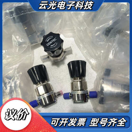 GENTEC捷锐减压阀，U21SLAK-FHW-92-92-议价